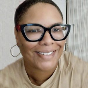 Chenise Lewis Chenise Lewis