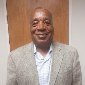 Larry Thornton Larry Thornton